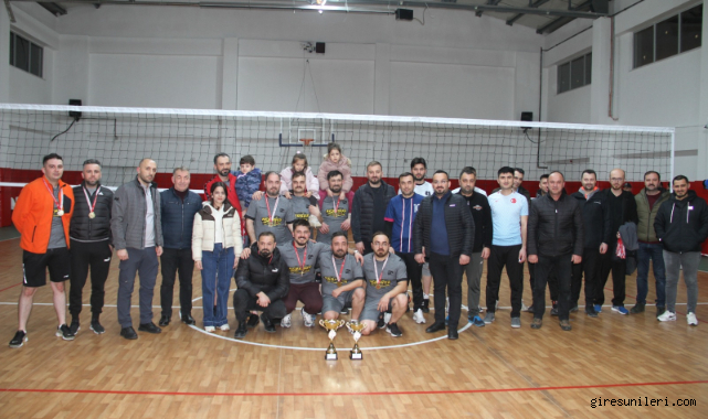 Ampiyon Kerasus Spor Giresun Leri Gazetesi