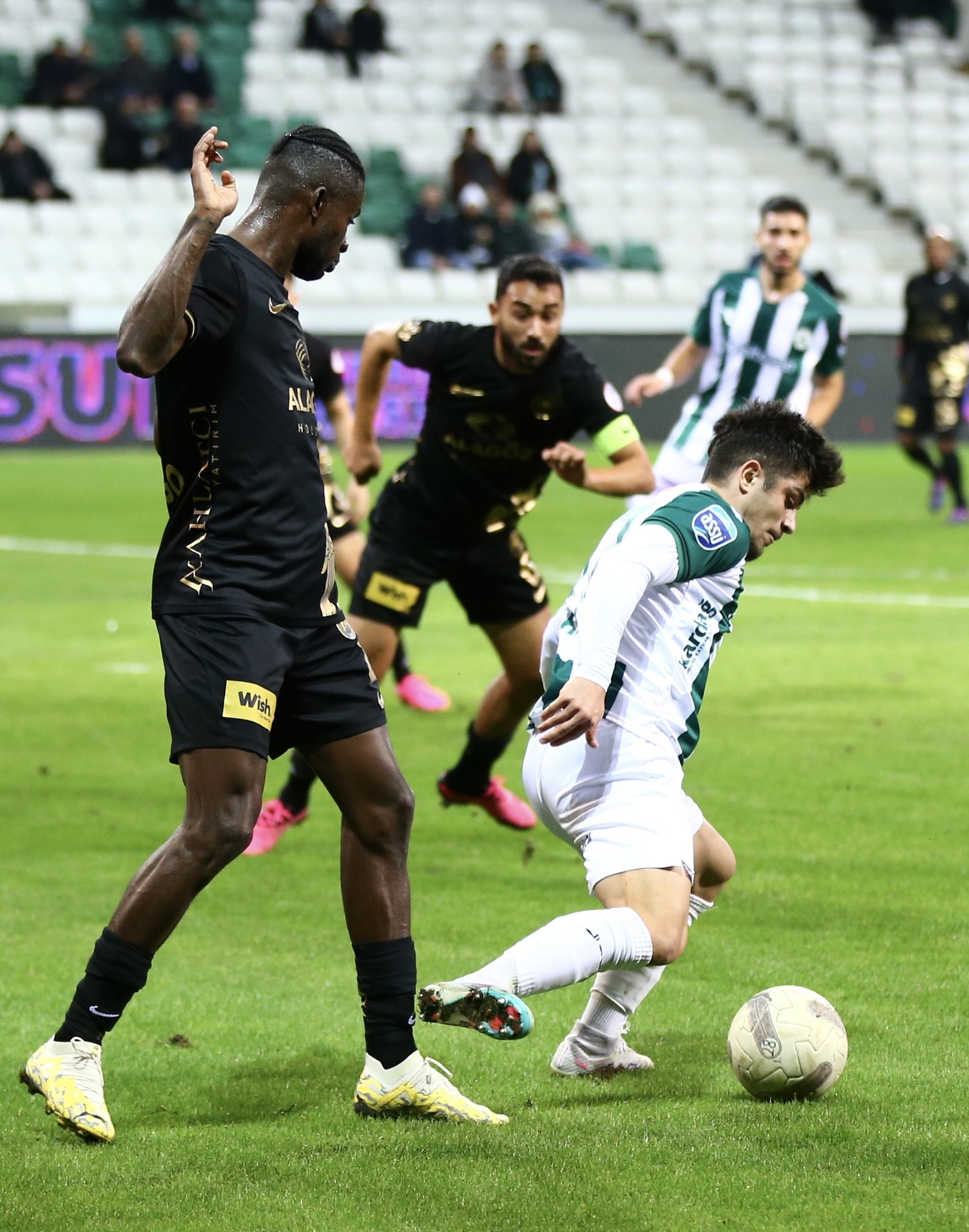 G RESUNSPOR 0 ORUM FK 3 Giresun leri Gazetesi