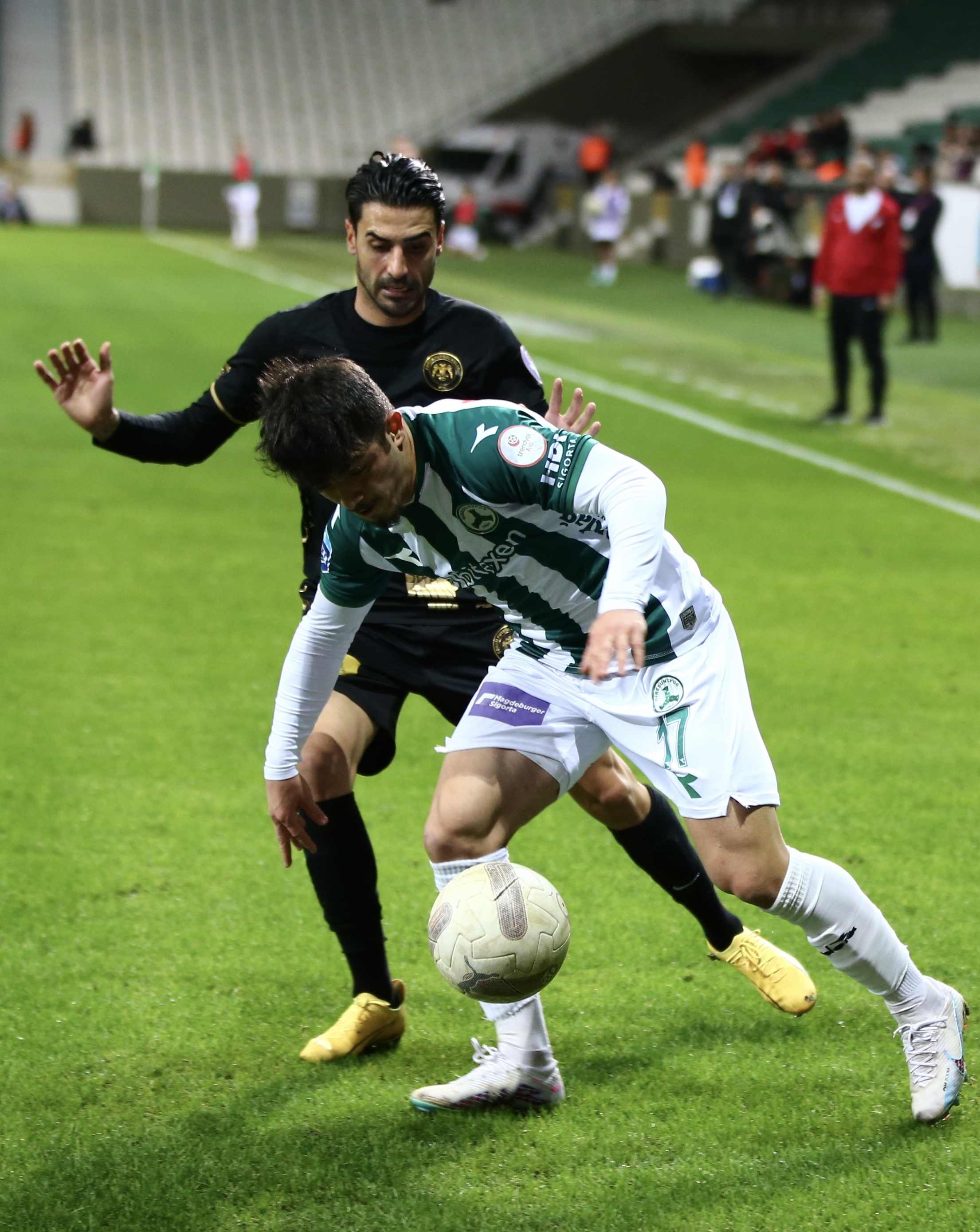 G RESUNSPOR 0 ORUM FK 3 Giresun leri Gazetesi