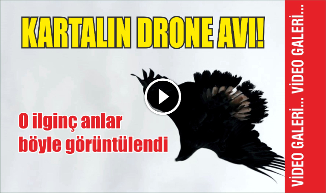 drone beni düşürdü